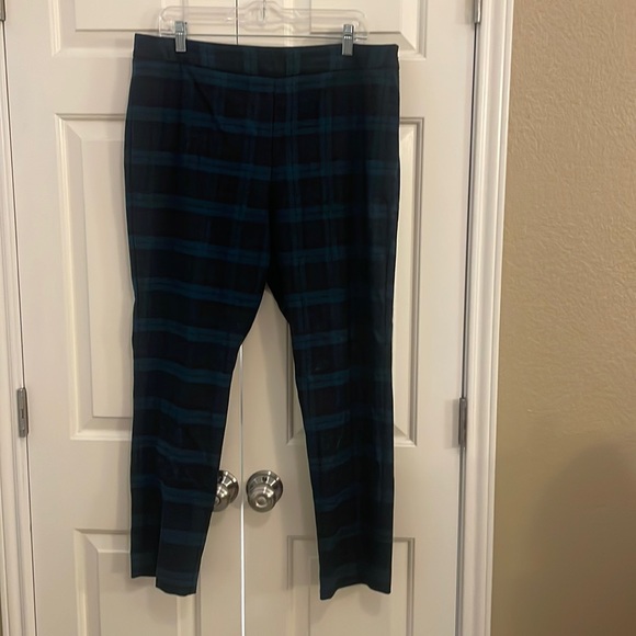 Lands End ankle pant - Picture 1 of 3